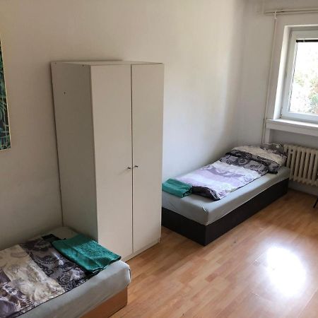 Hostel House Near Bvv-Vystaviste Brno Extérieur photo